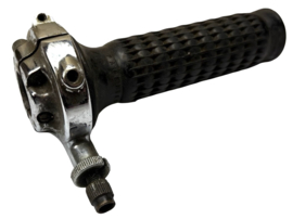 Gashendel Tommaselli! Universeel