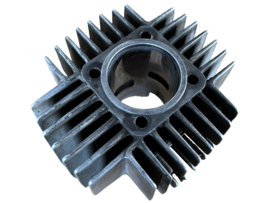 Zylinder 74ccm Gilardoni (47mm) AM Puch Maxi