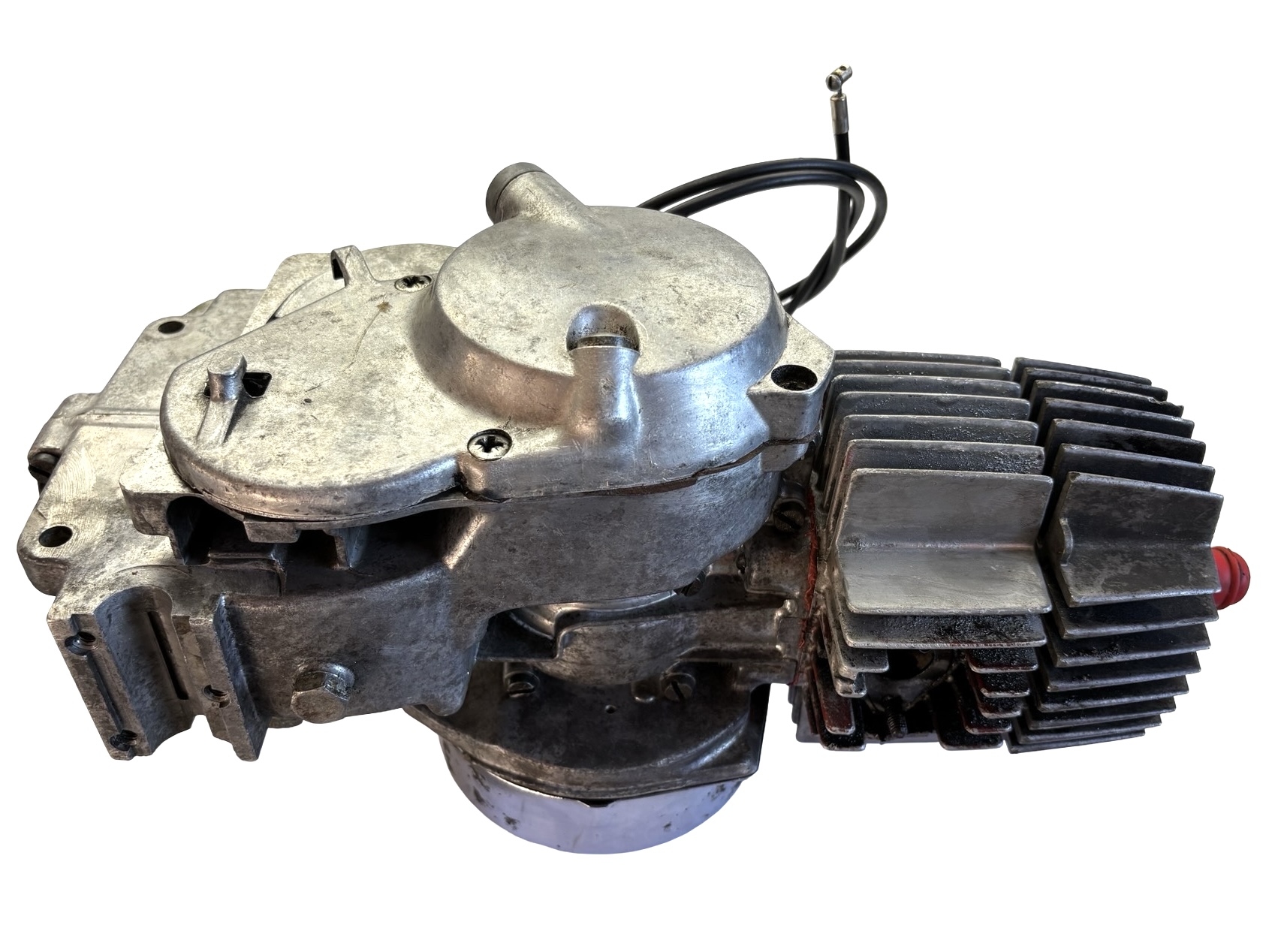 Motorblok Aanloop Model Puch Maxi e50