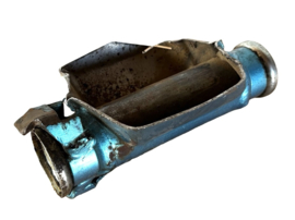 Lenkkopf Rahmen Original! Puch Maxi