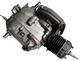 Motorblok 2 Versnellingen Puch MV50