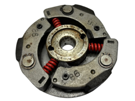 Koppeling aanloop origineel 3 klauws Puch e50