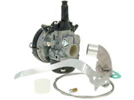 Carburetor set Malossi SHA 15 C Puch Maxi