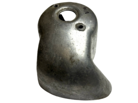 Koelkap Cilinder Aluminium Origineel! Puch MV / VS / Etc