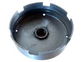 Clutch bell Push-start / Pedal-start Original! 21 Teeth Puch e50