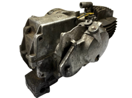 Engine Push-Start / Pedal-Start Model 45Kmh Puch Maxi e50