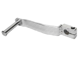 Schaltpedal Tomos 4L / AT50 / ATX50 / NTX50