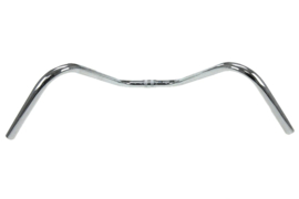 Stuur Origineel Model Chroom Puch MV / MS / VS / Tomos 2L / 3L / 4L