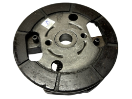 Kupplung Anrollmotor 2 Backen Puch e50