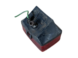 Achterlicht Klein Zwart Origineel! Puch Maxi