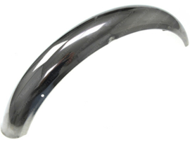 Front mudguard stainless steel Puch Monza