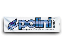 Spandoek stof 300cm x 80cm Polini