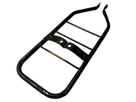 Bagagedrager zwart Origineel! Puch Maxi S