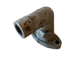 12mm Ansaugstutzen Eckig Bing Original! Puch Maxi