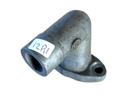 12mm Spruitstuk Rond Bing Origineel Puch Maxi