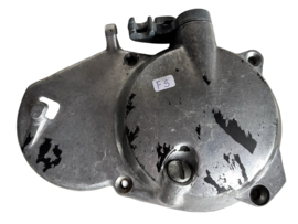 Kupplungsdeckel Komplett Anrollmotor Puch e50