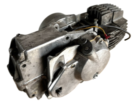 Motorblok Aanloop Model 45Kmh Puch Maxi e50