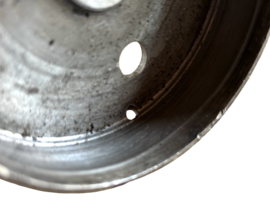 Koppelingshuis Kickstart Origineel! 21 Tands Puch e50