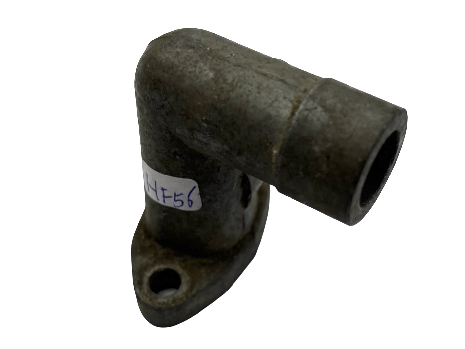 12mm spruitstuk vierkant Bing Origineel! Puch Maxi