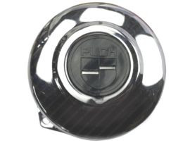 Flywheel cover Chrome Puch e50 / ZA50 / Z50