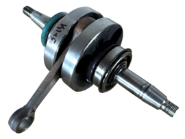 Crankshaft New Model Original! Puch Maxi e50