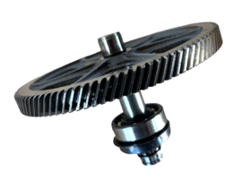 Secundair tandwiel 96 Tands Puch e50