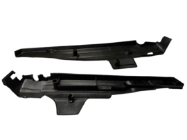 Abdeckung Satz Kunststoff Schwarz Puch Maxi S