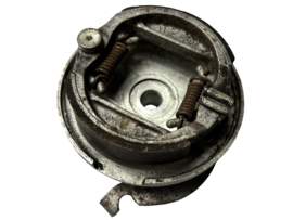 Remankerplaat Voorwiel Stervelg / Spaakvelg Puch Maxi S / N