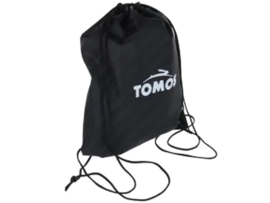 Rucksack Schwarz Tomos