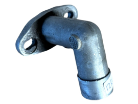 12mm Spruitstuk Rond Bing Origineel Puch Maxi