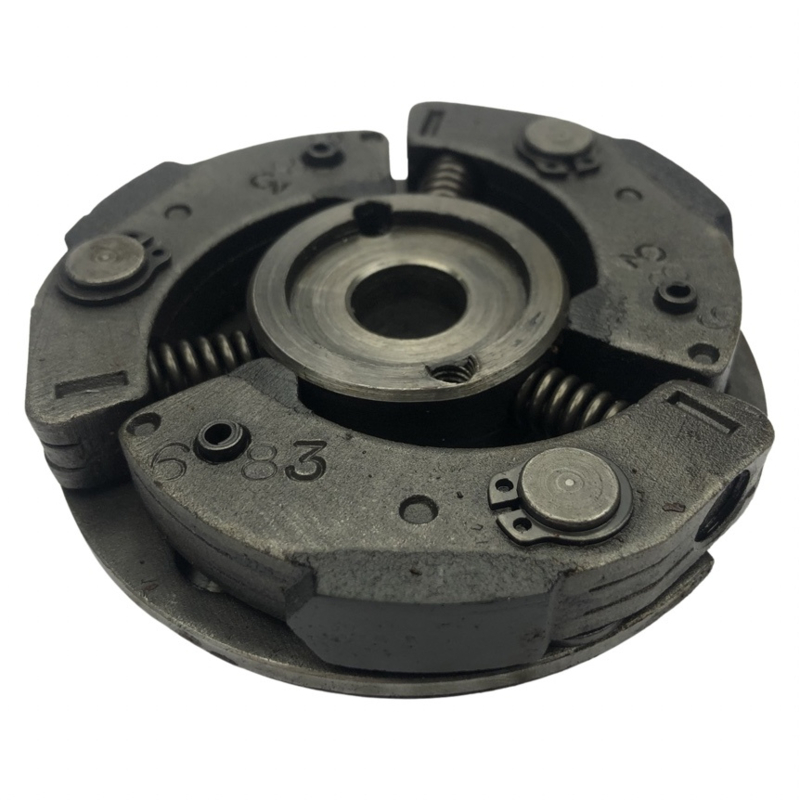 Tvs xl super 2024 clutch shoe price