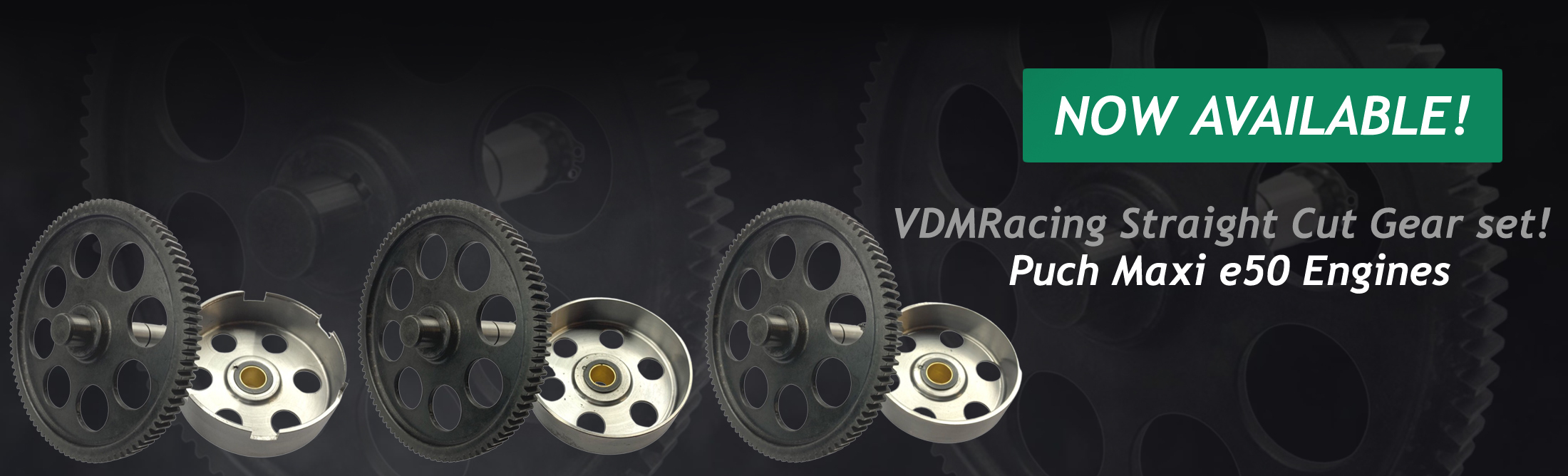 VDMPuchParts