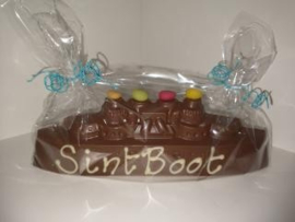 Sint boot