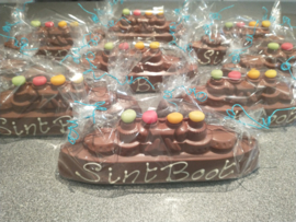 Sint boot