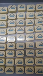 Logo-pralines