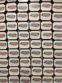 Logo Pralines
