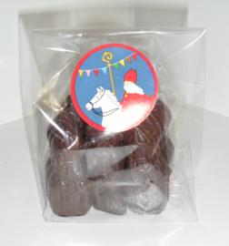 Caraques sint en piet