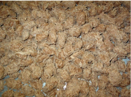 Truffels melk