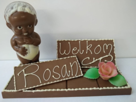 Geboorte - Babyborrel