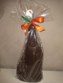 Sint met kindjes 40 cm effen
