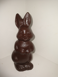 Konijn rechtopstaand 22 cm