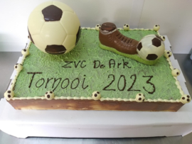 Thema voetbal