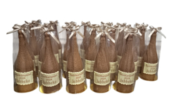 Gepersonaliseerde fles groot