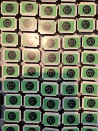 Logo Pralines