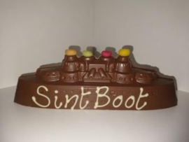 Sint boot