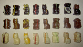 Zoodiertjes assortiment