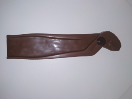 Tang in melkchocolade