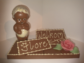 Geboorte - Babyborrel