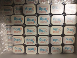 Logo-pralines