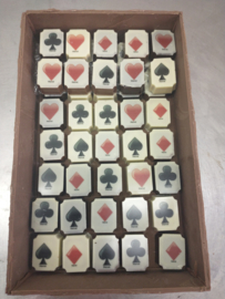 Logo-pralines